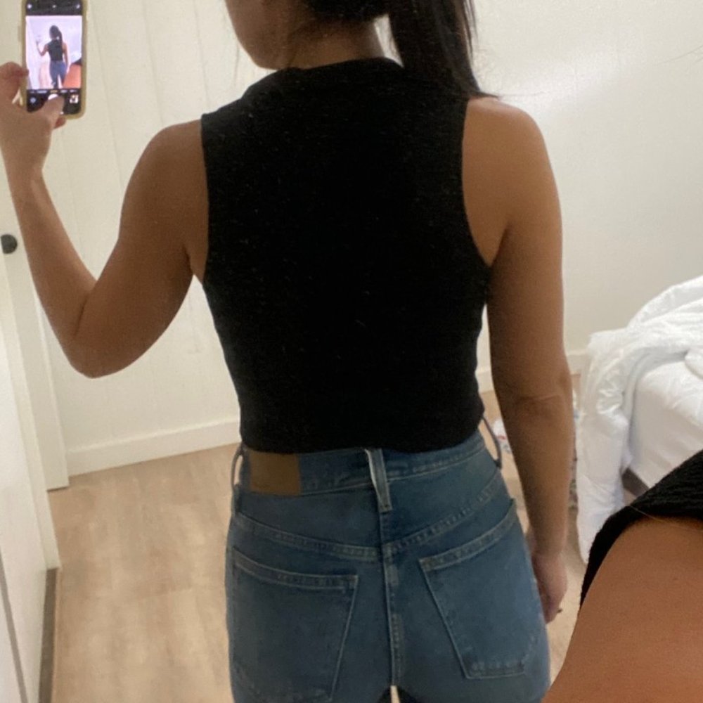 Zara Top - Picture 4 of 5